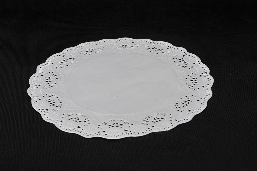Rodales Lito 23cm, 250uds
