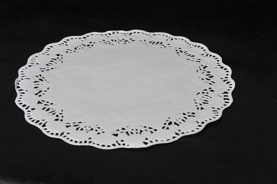 Rodales Lito 25cm, 250uds