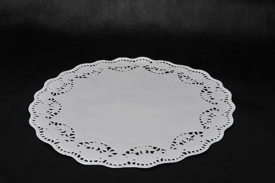 Rodales Lito 30cm, 250uds