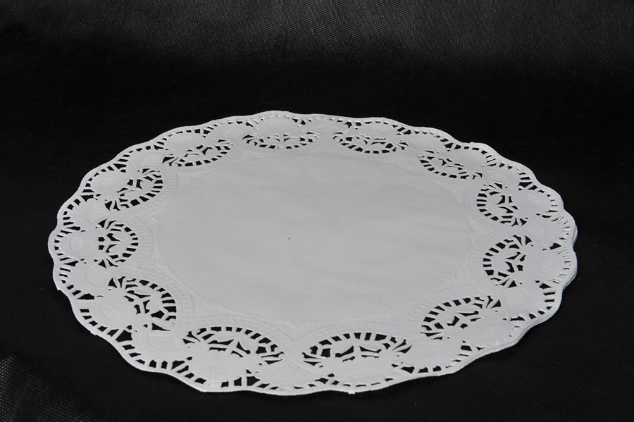 Rodales Lito 34cm, 250uds