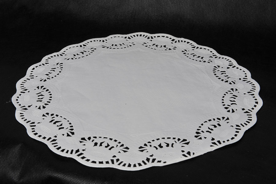 Rodales Lito 39cm, 250uds