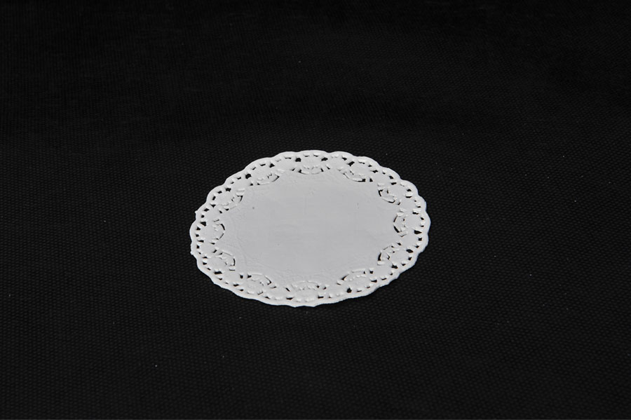 Rodales Lito 9cm, 250uds