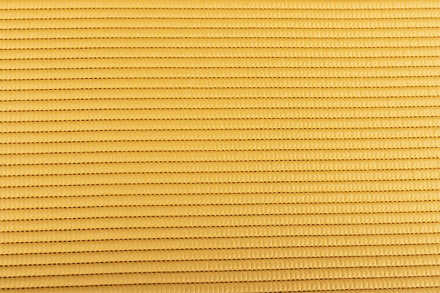 Rollo Posavasos 0,65x15m Amarillo