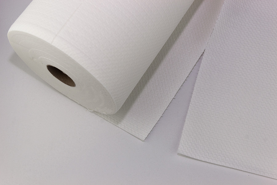 Rollo Toalla Superabsorbente 0,30x30m Prec. 30cm 85gr (100 formatos de 30x30cm)