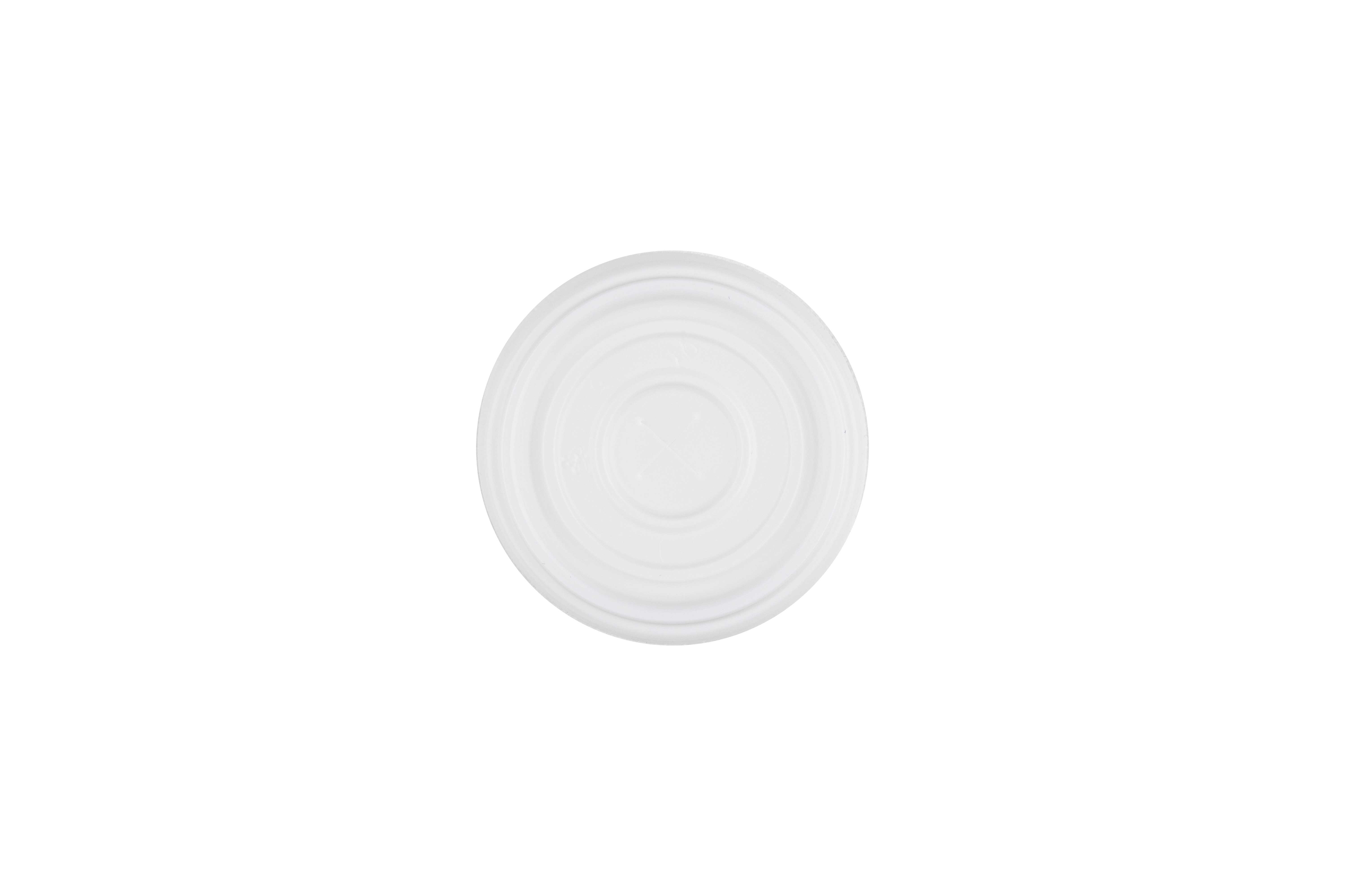 Tapa Vaso Termico Foam Reutilizable 200cc 7oz, 100uds x 10pq
