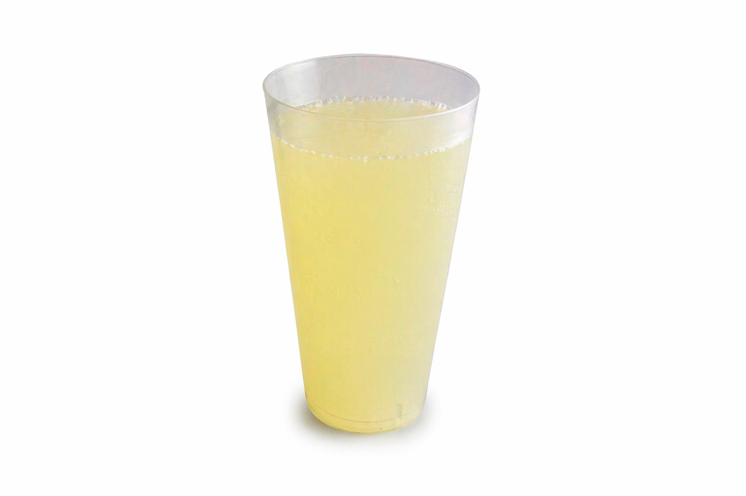 Vaso CombiCocktail PP 480cc Transparente, 500uds
