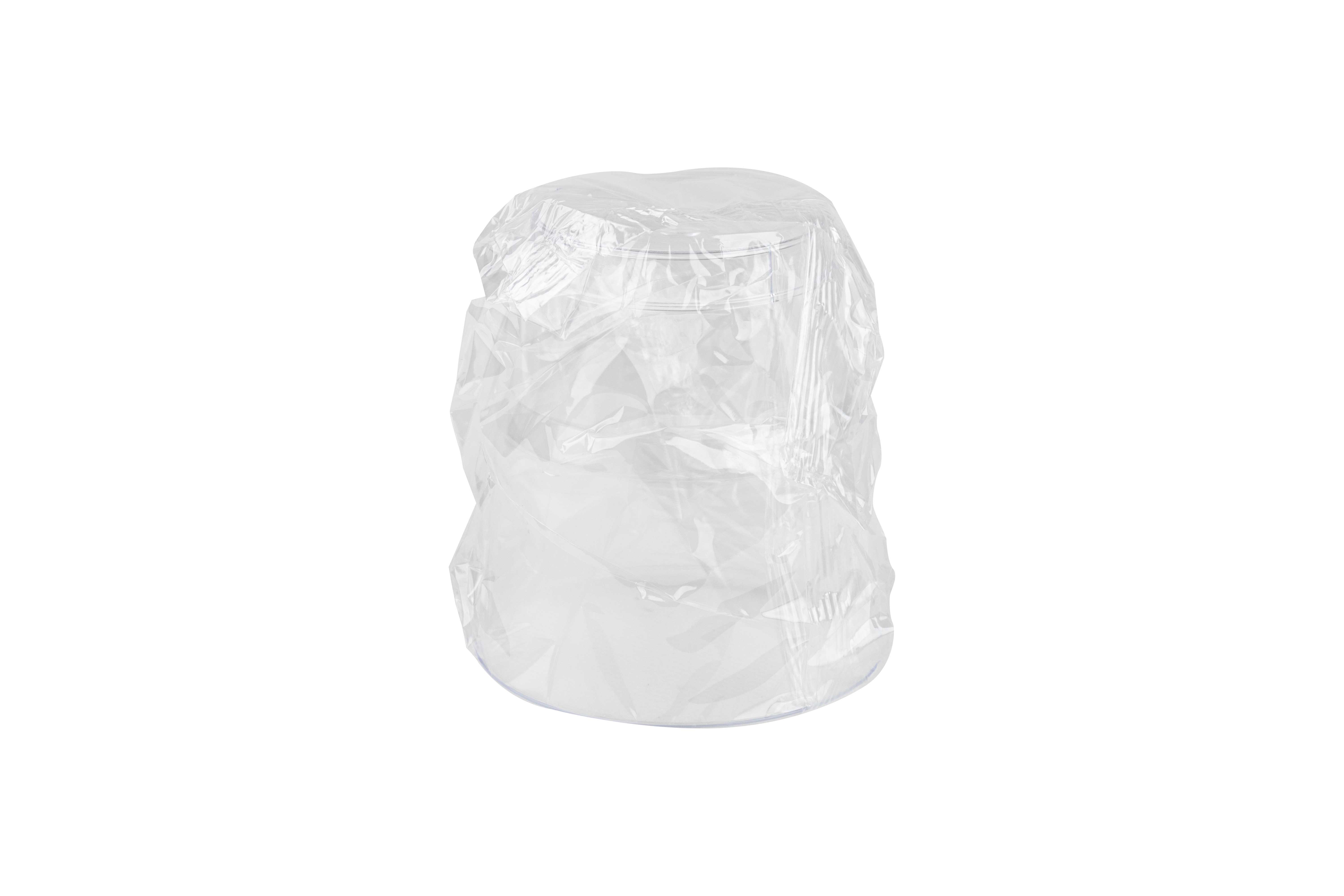Vaso Hotel PS Reutilizable 450uds (Embolsado Unitariamente)