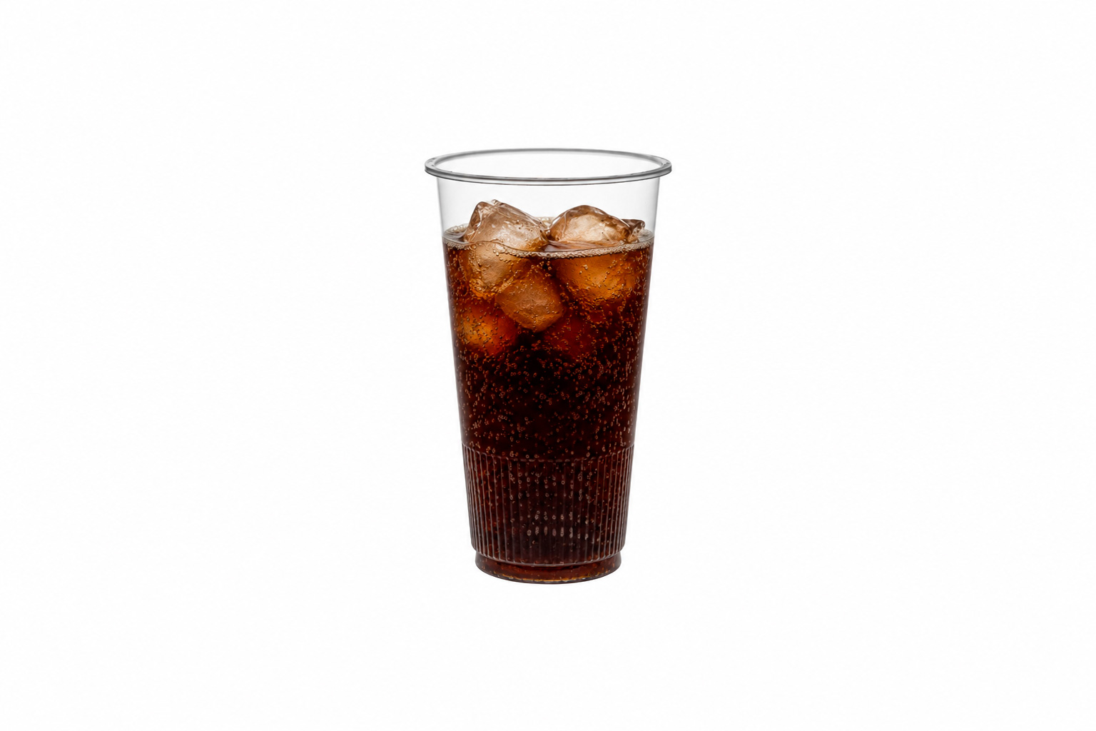Vaso Reutilizable Eco Tanque 490cc, 25uds x 20pq